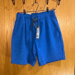 prana Men's Small Metric E Waist Shorts
